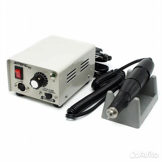 Аппарат для маникюра strong 90