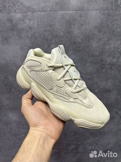 Кроссовки Adidas Yeezy Boost 500