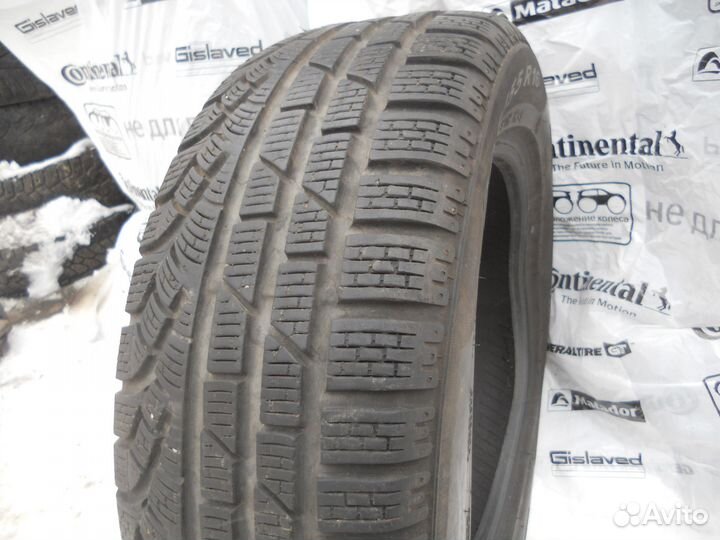 Pirelli Winter Sottozero 210 Serie II 205/55 R16 91H