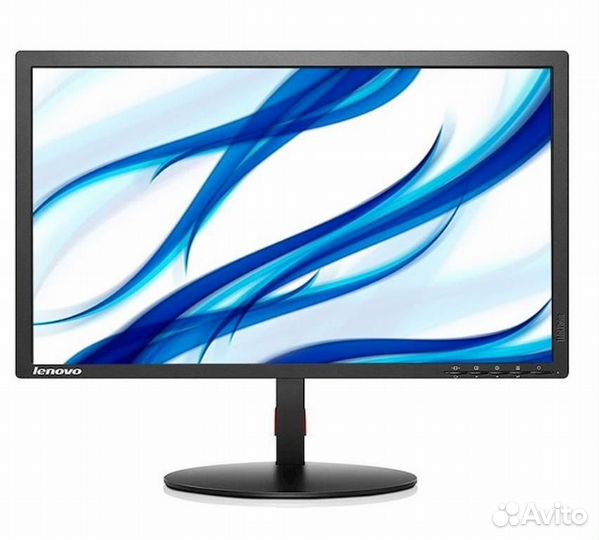 Lenovo T2324pA LED IPS full HD