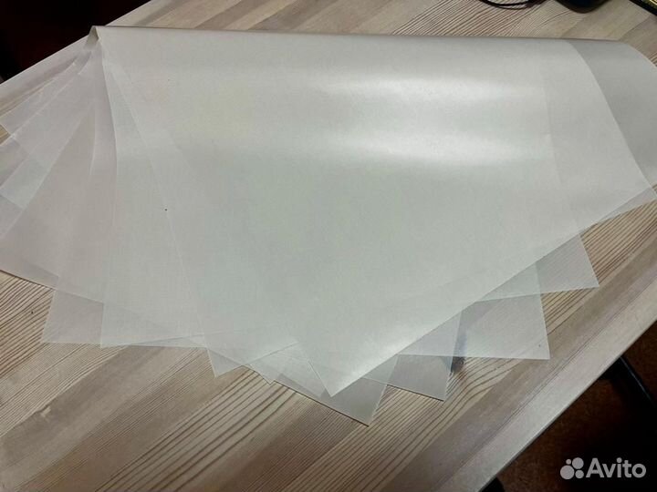 Коврик для выпечки антипригарный