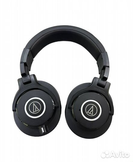 Наушники Audio-Technica ATH-M40X