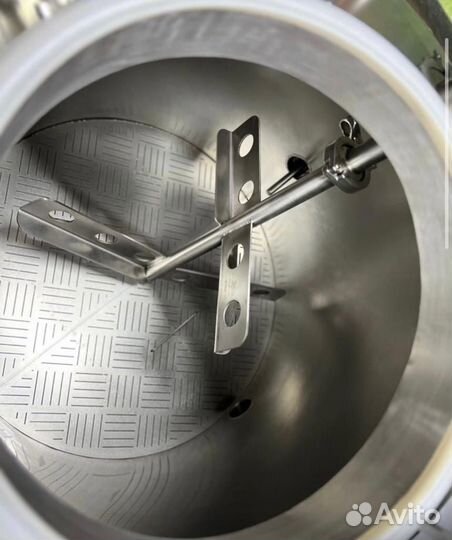 Котлы варочные на тэнах и на пару новые