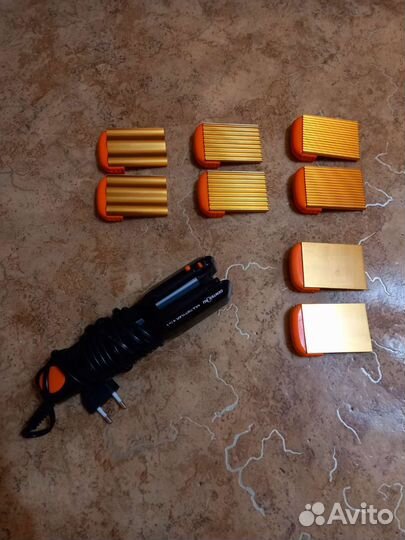 Гофре. Волны. Выпрямитель