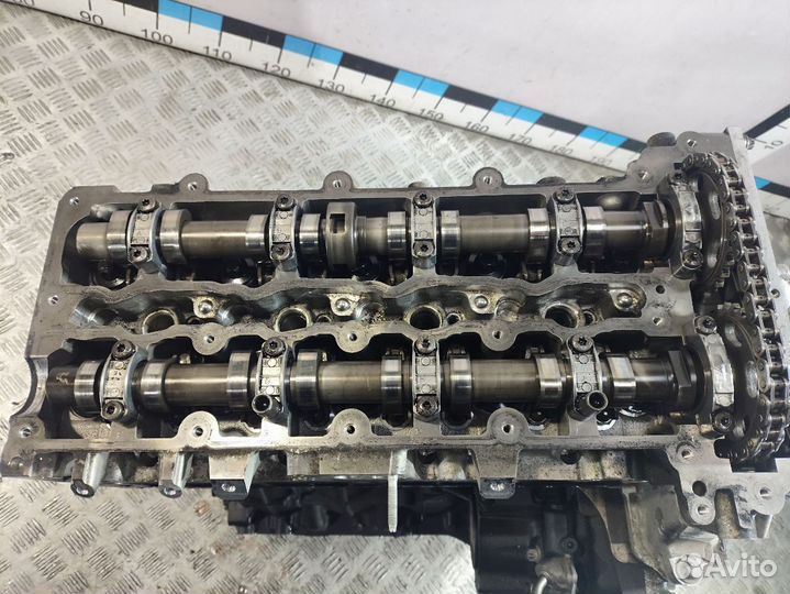 Б/У Двигатель om 651.960#001