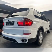 BMW X5 3.0 AT, 2012, 238 118 км, с пробегом, цена 2 095 000 руб.