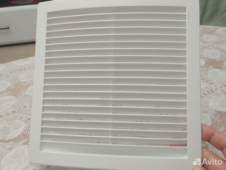 Вентиляционная решетка