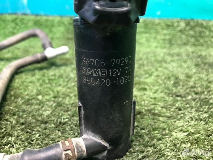 Насос омывателя фар Toyota Camry V50 2.5 2AR-FE