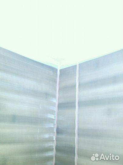 Натяжные потолки пвх матовые, супер белый