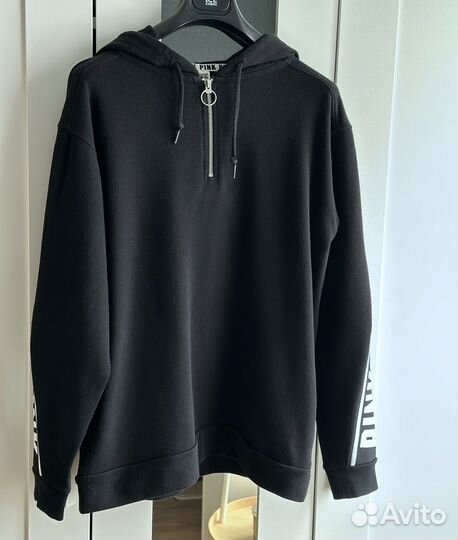 Victoria secret pink худи +штаны