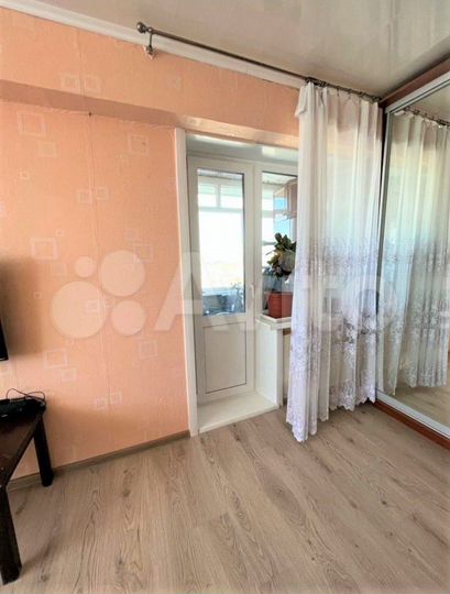 3-к. квартира, 62 м², 9/9 эт.