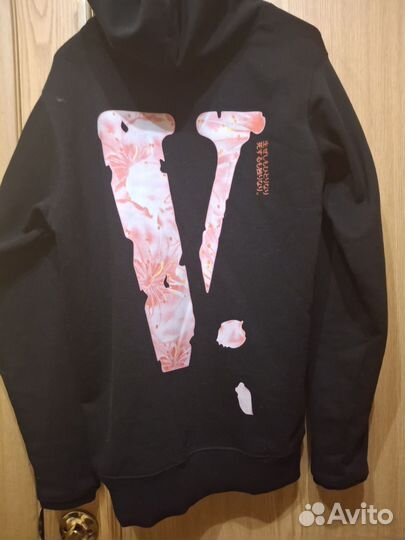 Толстовка vlone