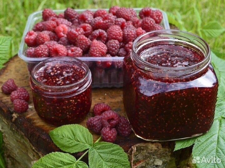 Домашние Варенье 2024