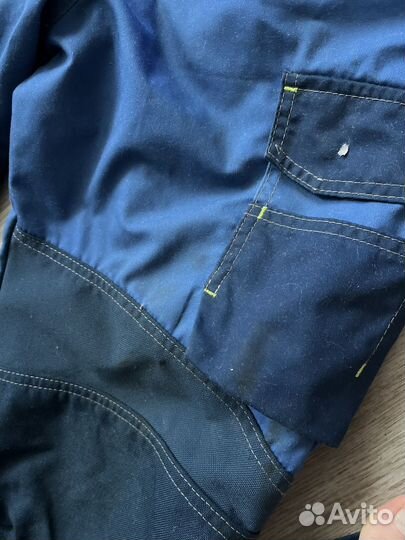 Спецодежда летняя уран