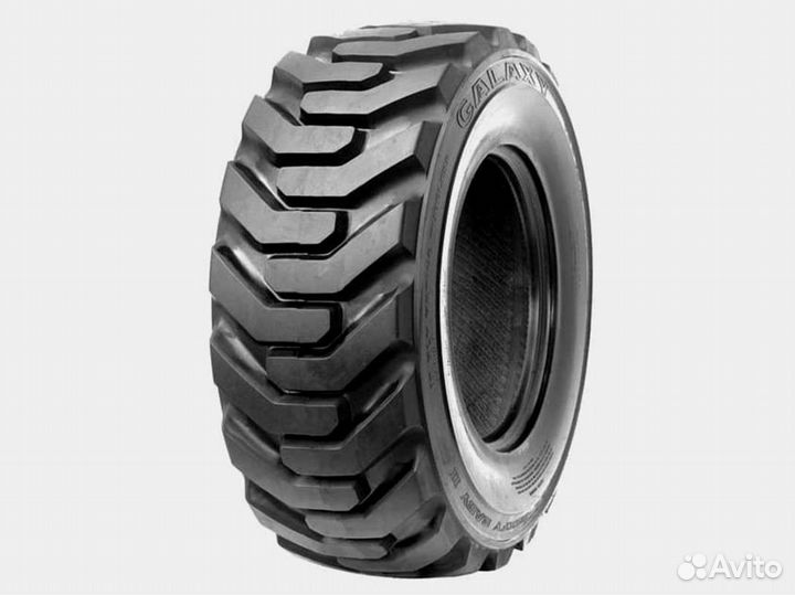 Шина для мини-погрузчиков10-16.5 10prgalaxybeefy b