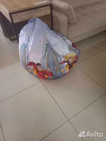 Кресло-мешок