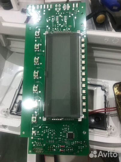 Ремонт стиральных машин и холодильников на дому