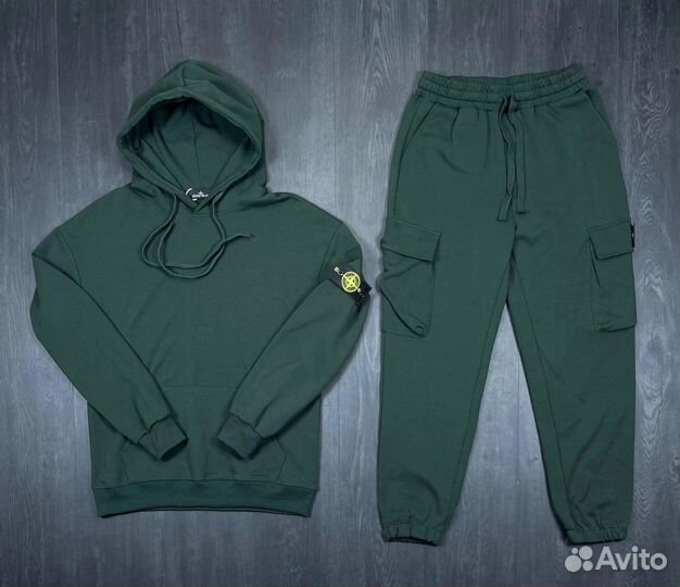 Спортивный костюм Stone Island