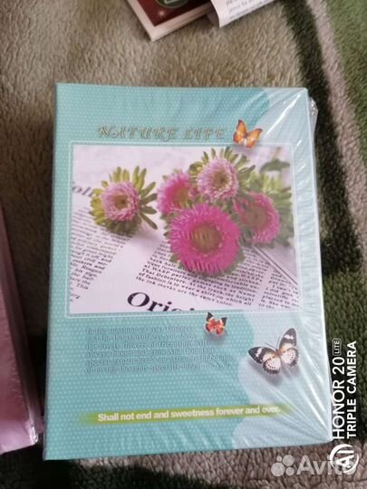 Фотоальбом