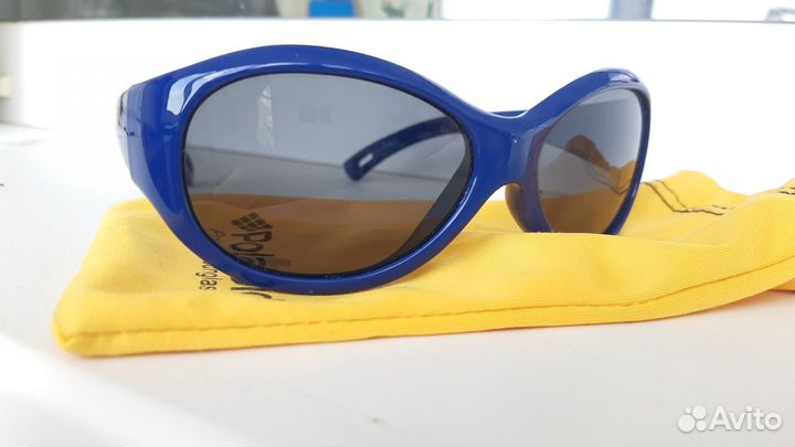 Солнцезащитные очки polaroid детские