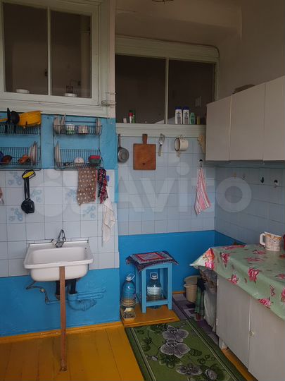 Комната 27,2 м² в 4-к., 4/7 эт.