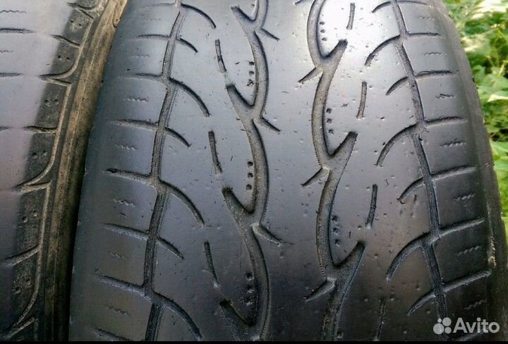 Toyo Proxes ST II 285/60 R18