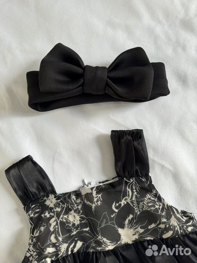 Боди для девочки