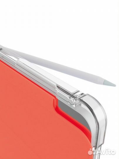 Премиум Чехлы Dual Folio Case к iPad Mini 6 (2021)