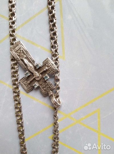 Серебро 925 проба