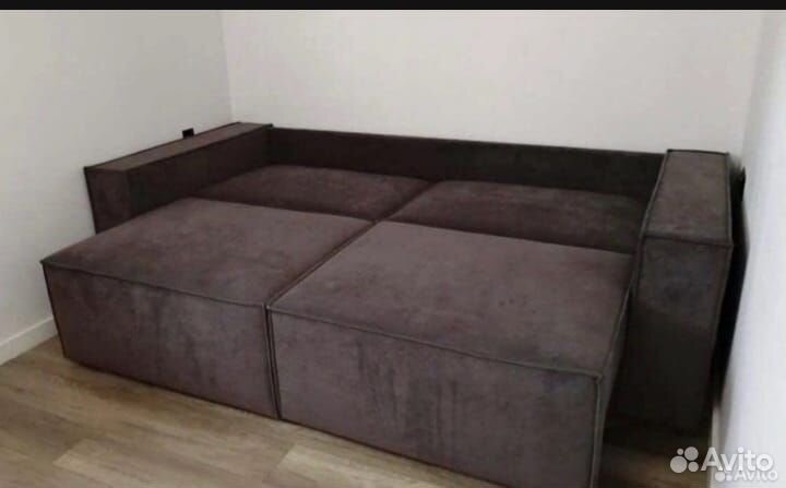 Диван лофт #145