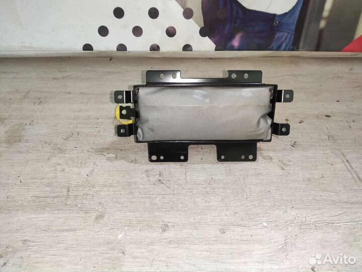 Аэрбег SRS панели Хенде Гетц Hyundai Getz