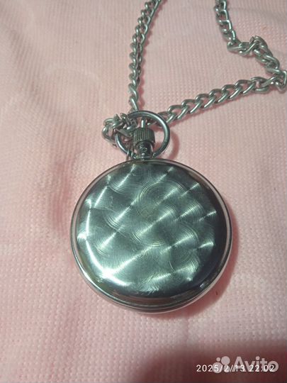 Секундомер СССР