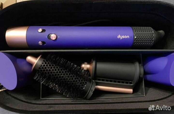 Стайлер Dyson HS05 Long (гарантия)