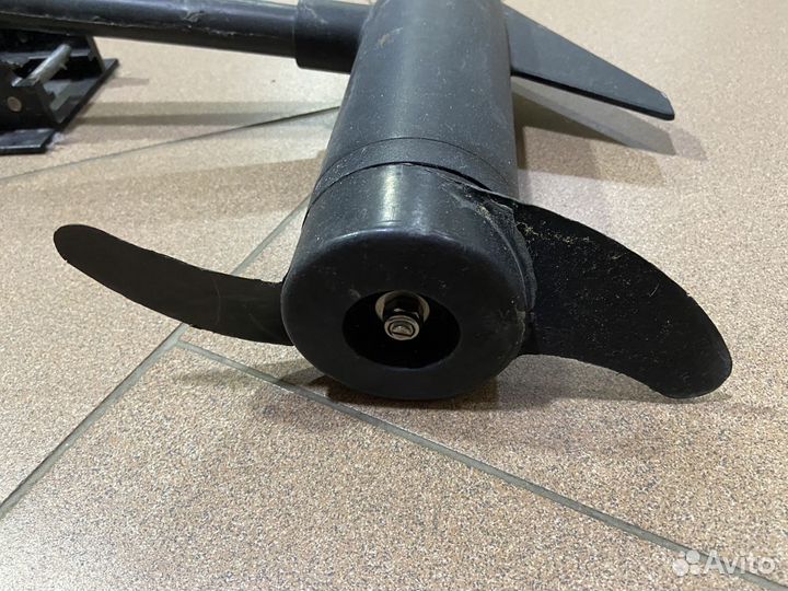 Носовой электромотор Minn Kota Edge/FC45