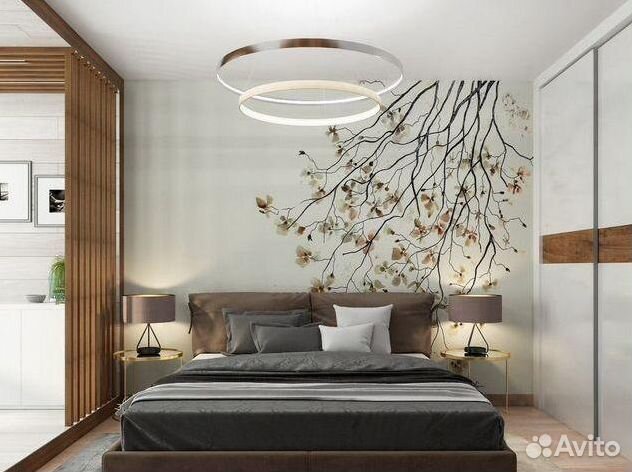 Натяжной потолок