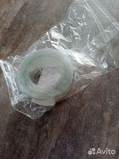 Лента для крепления шаров