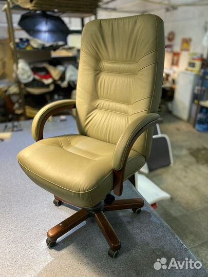 Кресло руководителя