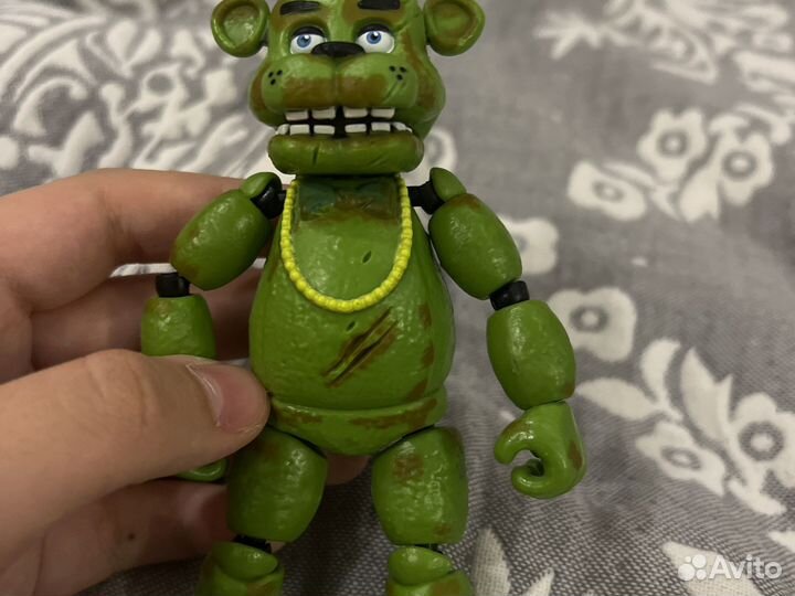 Фнаф фигурка