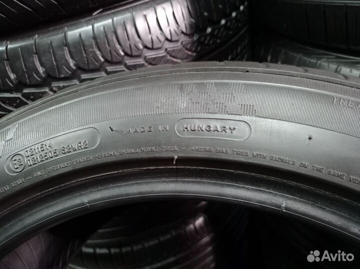 Michelin Pilot Sport 3 245/45 R19