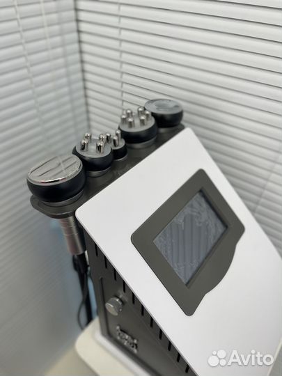 Профессиональное косметологическое оборудование