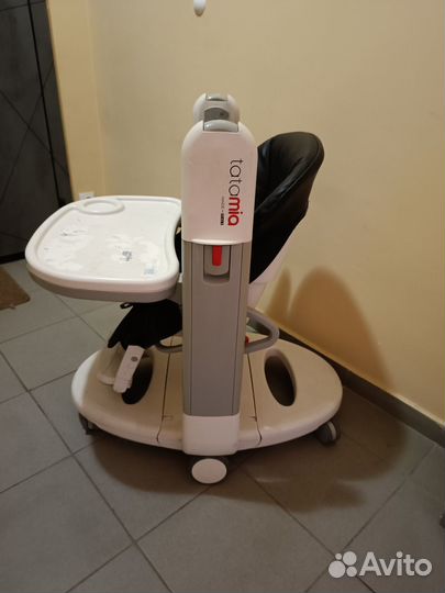 Стульчик для кормления Peg Perego Tatamia