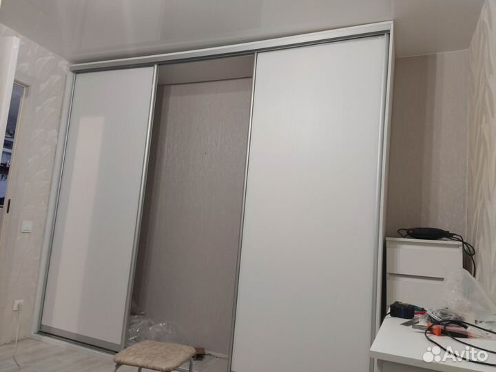 Сборщик монтажник мебели