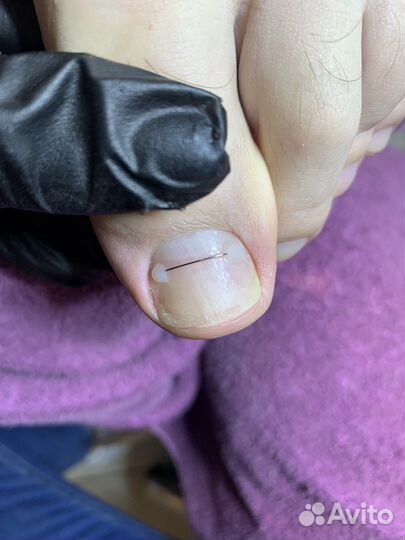 Подолог.Мастер Маникюра и Педикюра