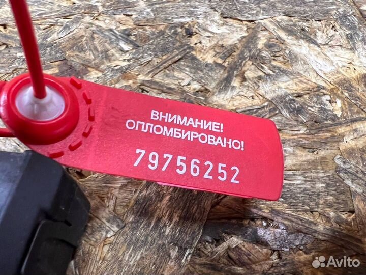 Модуль двери задней Jaguar Land Rover 2009-2015