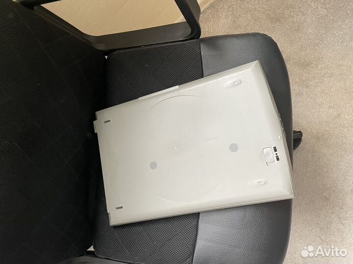 Планшетный сканер a4