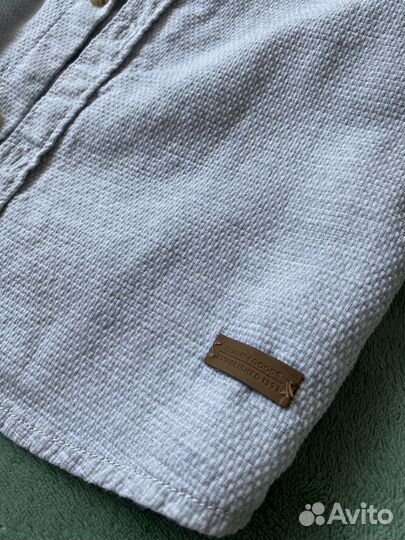 Рубашка для мальчика