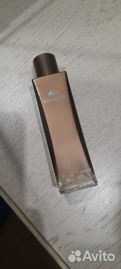 Парфюмированная вода Lacoste