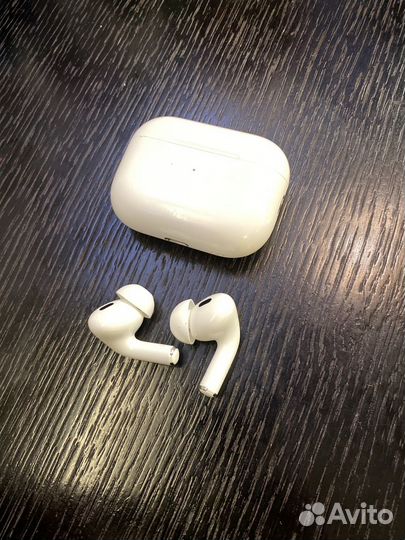 Airpods pro