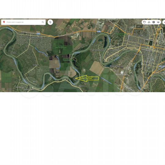 Дача 38 м² на участке 4 сот.