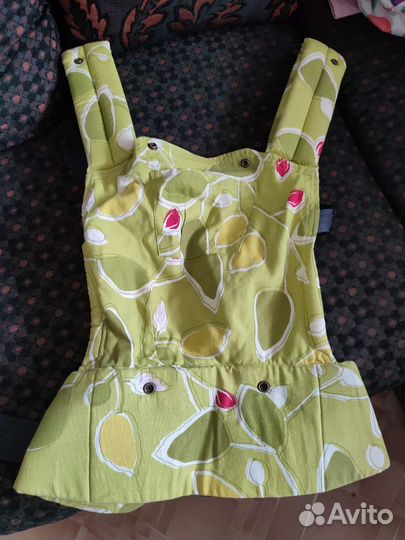 Эрго рюкзак